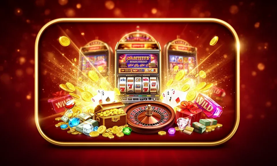 a777apk Bonus